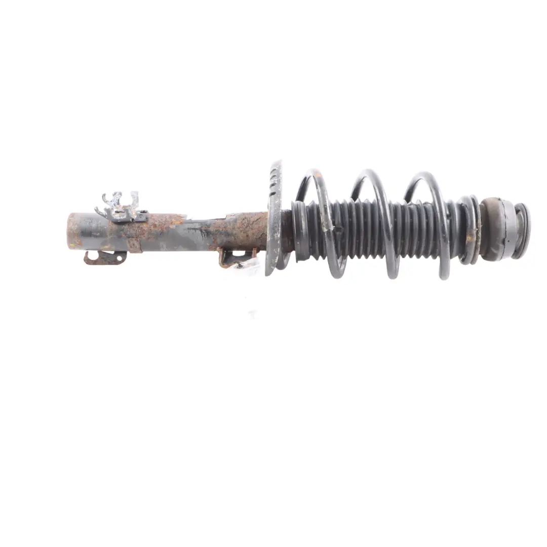 Front Axle Strut Shock Absorber Left Right N/O/S to Audi A1 8X 1.4 TFSI with Part number 6R0411105AJ Audi A1 8X 1.4 TFSI Front Axle Strut Shock Absorber Left Right N/O/S - SKU 6R0411105AJ - Part number 6R0411105AJ