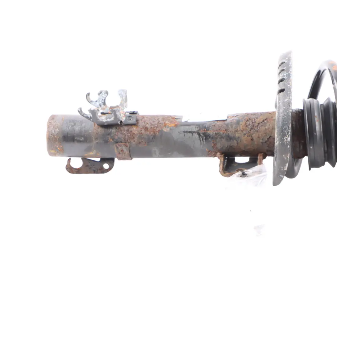 Front Axle Strut Shock Absorber Left Right N/O/S to Audi A1 8X 1.4 TFSI with Part number 6R0411105AJ Audi A1 8X 1.4 TFSI Front Axle Strut Shock Absorber Left Right N/O/S - SKU 6R0411105AJ - Part number 6R0411105AJ