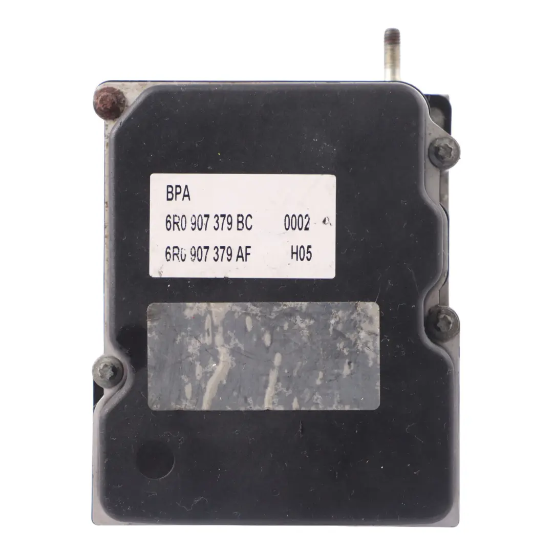 ABS Pumpe Radbrems Steuergerät Modul für Audi Q3 8U mit Teilenummer 6R0614517AN Audi Q3 8U ABS Pumpe Radbrems Steuergerät Modul - SKU 6R0614517AN - Teilenummer 6R0614517AN