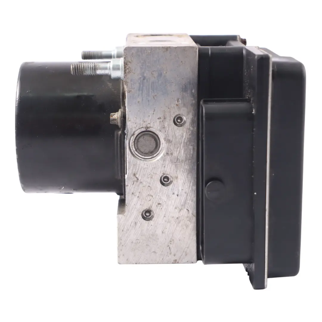 Audi Q3 8U ABS Pump Wheel Braking Control Unit Module - SKU 6R0614517AN - Part number 6R0614517AN