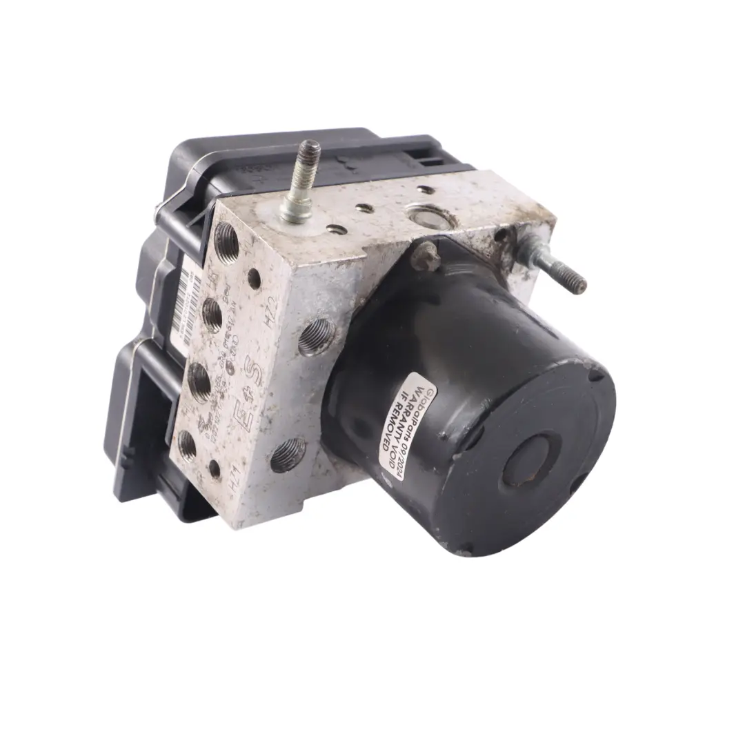 Audi Q3 8U ABS Pump Wheel Braking Control Unit Module - SKU 6R0614517AN - Part number 6R0614517AN