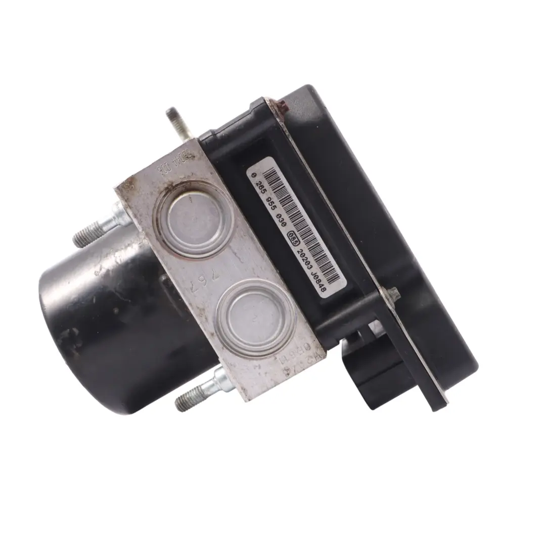 Audi Q3 8U ABS Pump Wheel Braking Control Unit Module - SKU 6R0614517AN - Part number 6R0614517AN