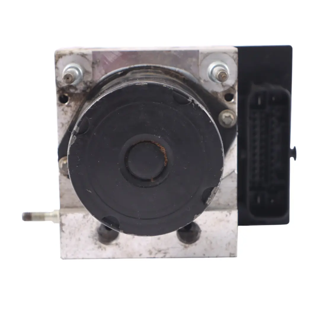 Module de contrôle de l'unité de freinage roue pompe ABS pour Audi Q3 8U à propos du numéro de pièce 6R0614517AN Audi Q3 8U Module de contrôle de l'unité de freinage roue pompe ABS - SKU 6R0614517AN - Numéro de pièce 6R0614517AN