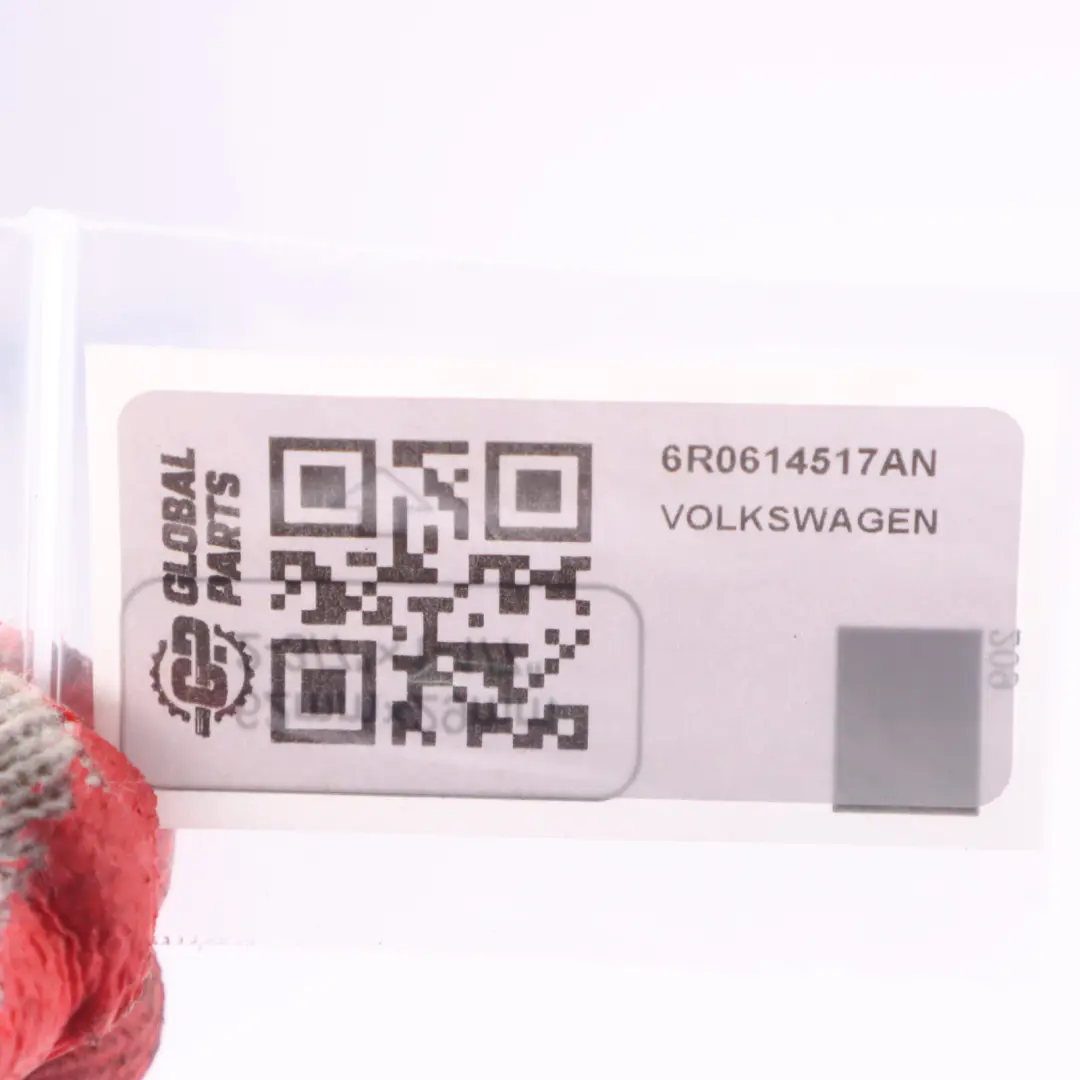 Bomba ABS Audi Q3 8U Unidad de Control de Frenado de Ruedas Módulo - SKU 6R0614517AN - Número de pieza 6R0614517AN