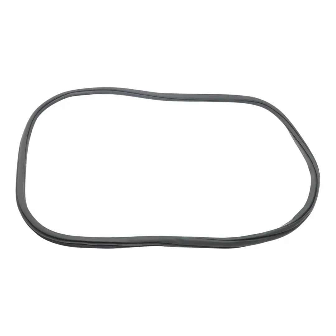 VW Volkswagen Polo 6R Boot Trunk Tailgate Sealing Rubber Gasket - SKU 6R6827705C - Part number 6R6827705C