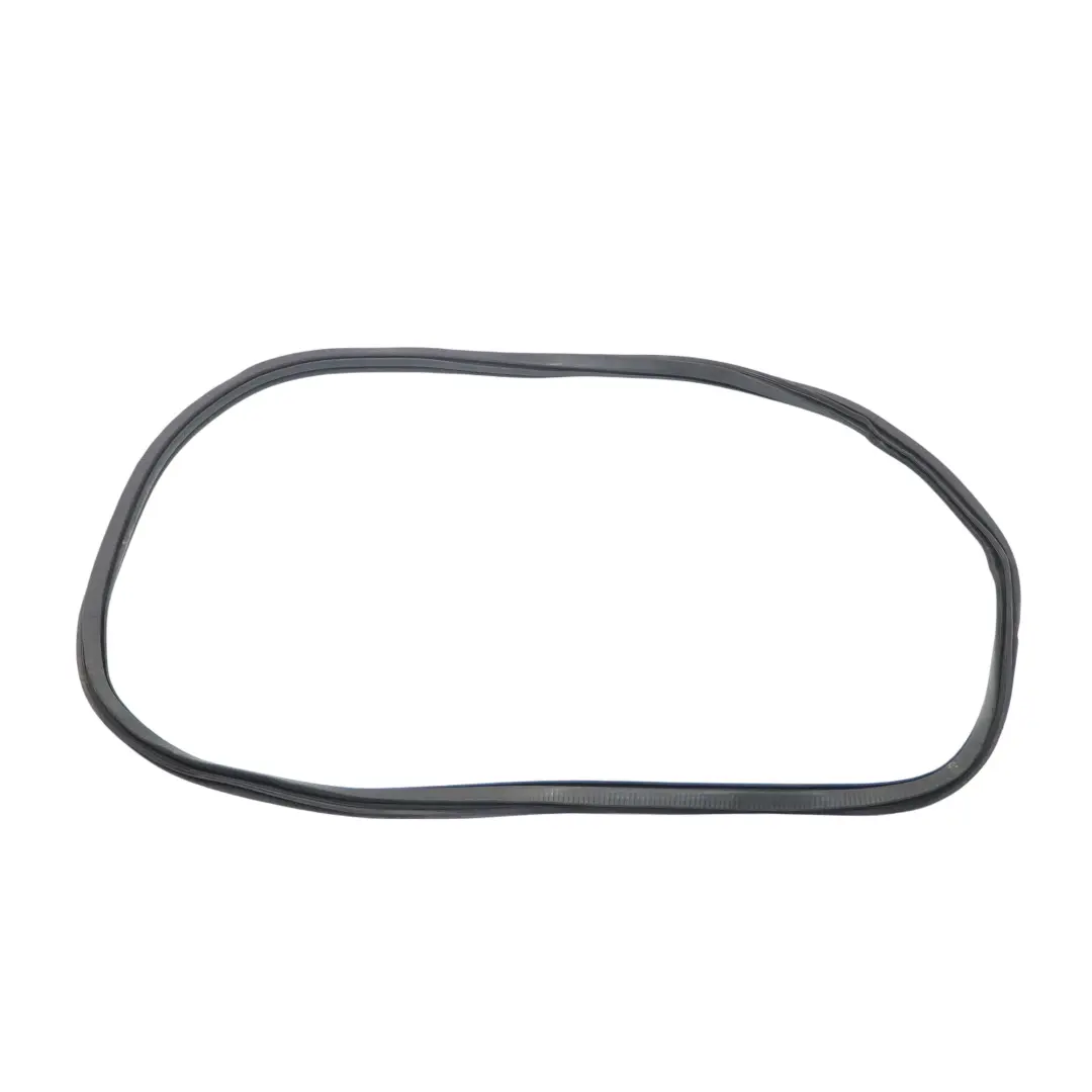 Volkswagen VW Polo 6R Portellone posteriore Guarnizione di gomma - SKU 6R6827705C - Numero di parte 6R6827705C