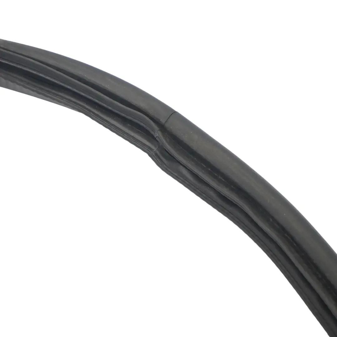 VW Volkswagen Polo 6R Boot Trunk Tailgate Sealing Rubber Gasket - SKU 6R6827705C - Part number 6R6827705C