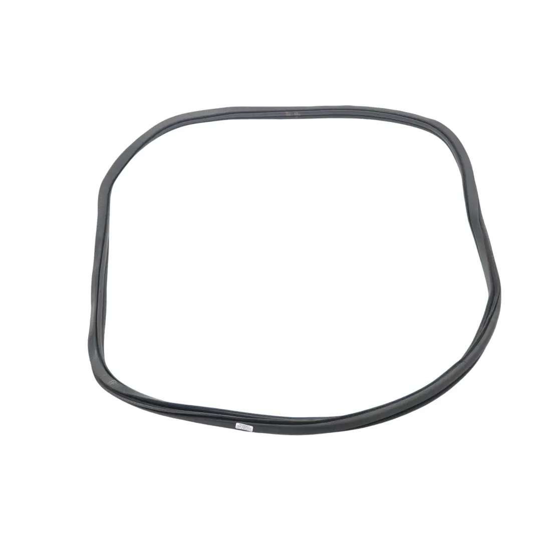 Uszczelka Klapy Pokrywy Bagażnika do VW Volkswagen Polo 6R o numerze 6R6827705C VW Volkswagen Polo 6R Uszczelka Klapy Pokrywy Bagażnika - SKU 6R6827705C - Numer Części 6R6827705C