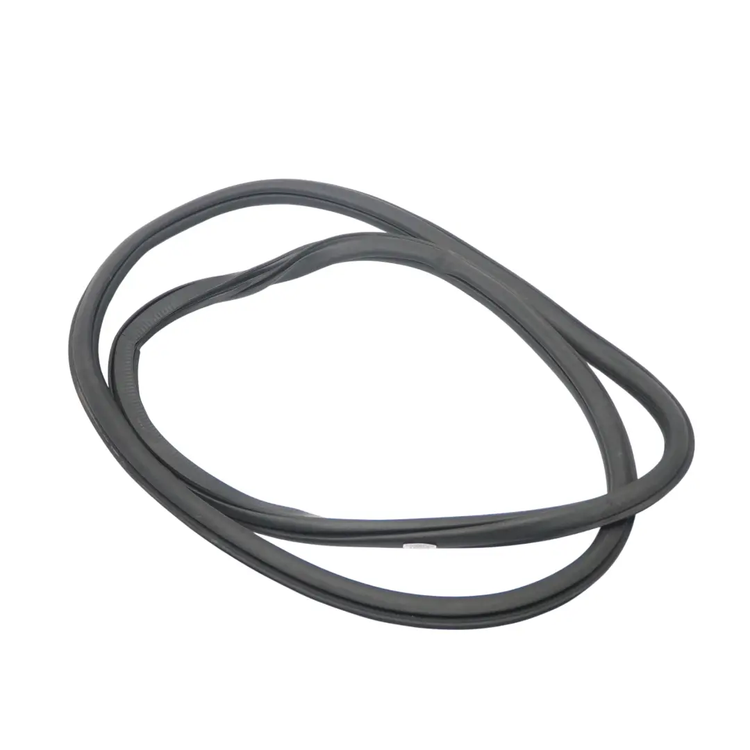 Volkswagen VW Polo 6R Kofferraum Heckklappe Abdichtung Gummidichtung - SKU 6R6827705C - Teilenummer 6R6827705C