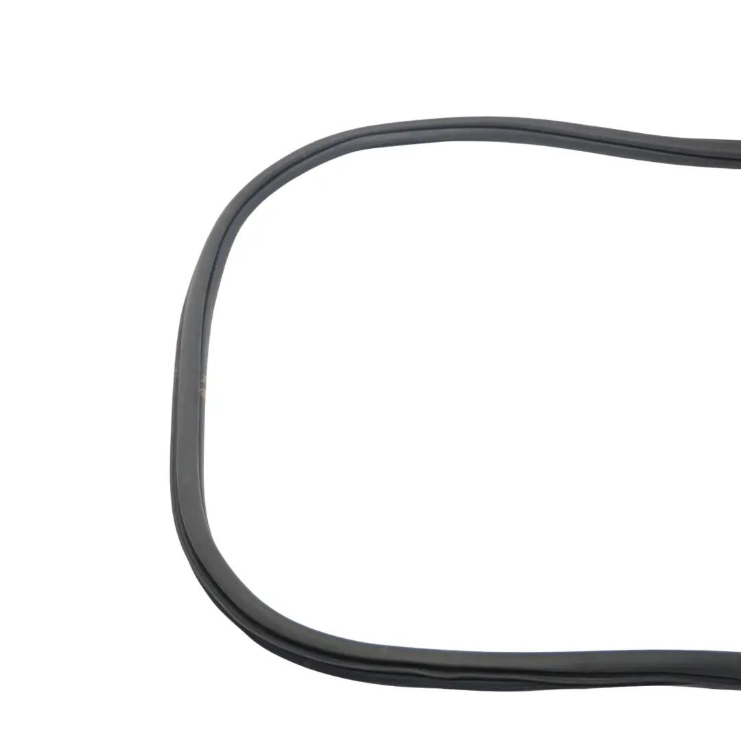 Kofferraum Heckklappe Abdichtung Gummidichtung für Volkswagen VW Polo 6R mit Teilenummer 6R6827705C Volkswagen VW Polo 6R Kofferraum Heckklappe Abdichtung Gummidichtung - SKU 6R6827705C - Teilenummer 6R6827705C