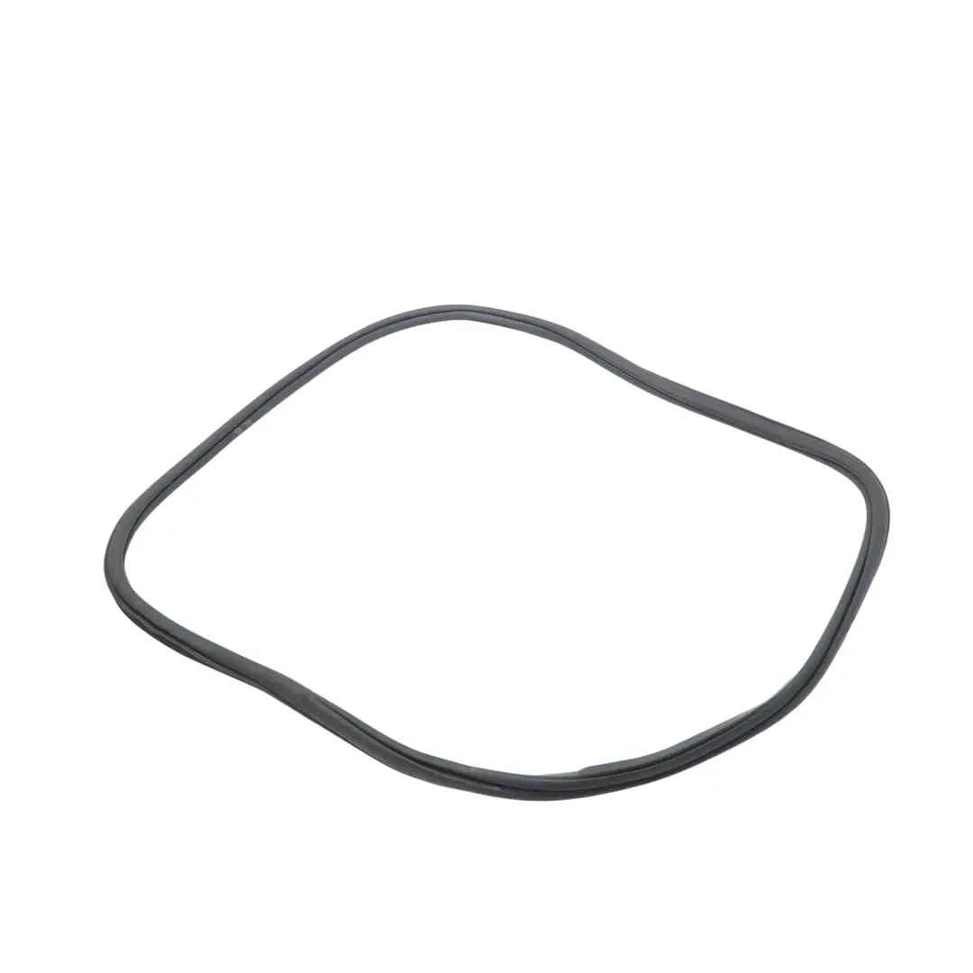 Boot Trunk Tailgate Sealing Rubber Gasket to VW Volkswagen Polo 6R with Part number 6R6827705C VW Volkswagen Polo 6R Boot Trunk Tailgate Sealing Rubber Gasket - SKU 6R6827705C - Part number 6R6827705C