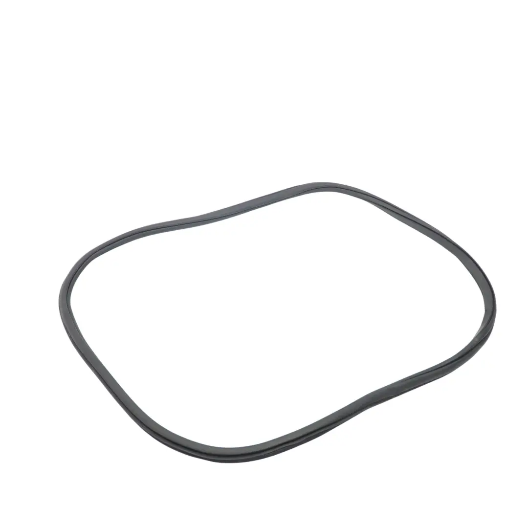 Volkswagen VW Polo 6R Portellone posteriore Guarnizione di gomma - SKU 6R6827705C - Numero di parte 6R6827705C