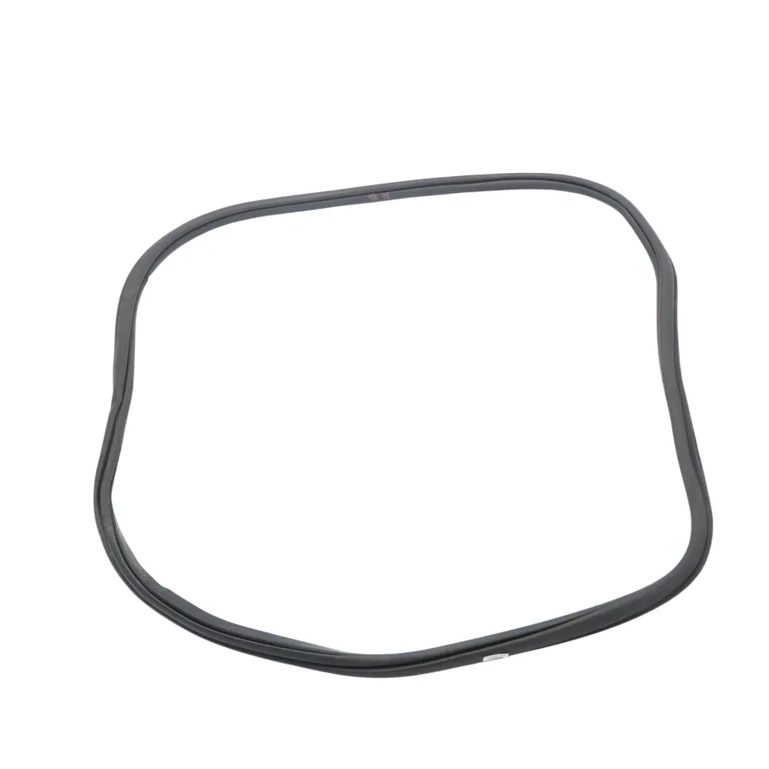 Volkswagen VW Polo 6R Portellone posteriore Guarnizione di gomma - SKU 6R6827705C - Numero di parte 6R6827705C