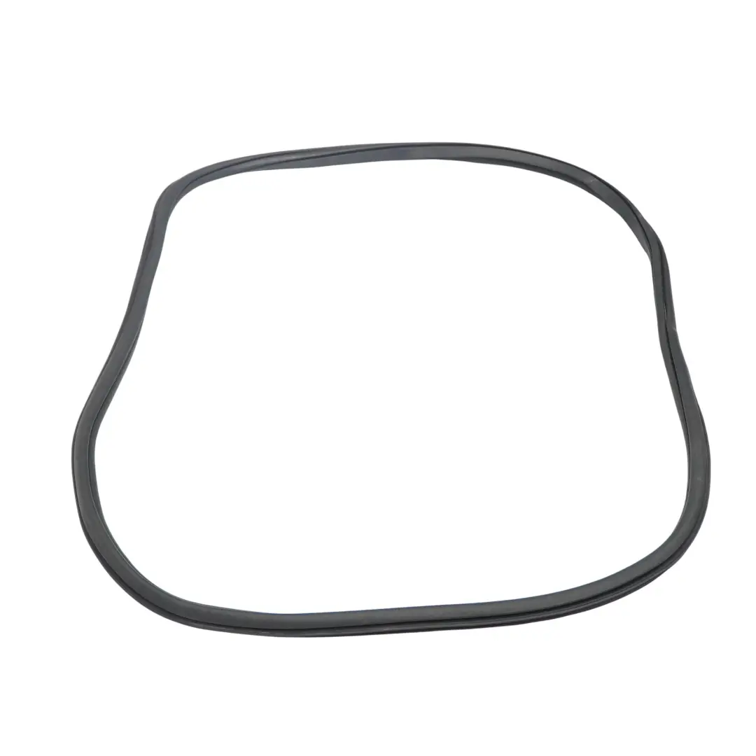Volkswagen VW Polo 6R Portellone posteriore Guarnizione di gomma - SKU 6R6827705C - Numero di parte 6R6827705C