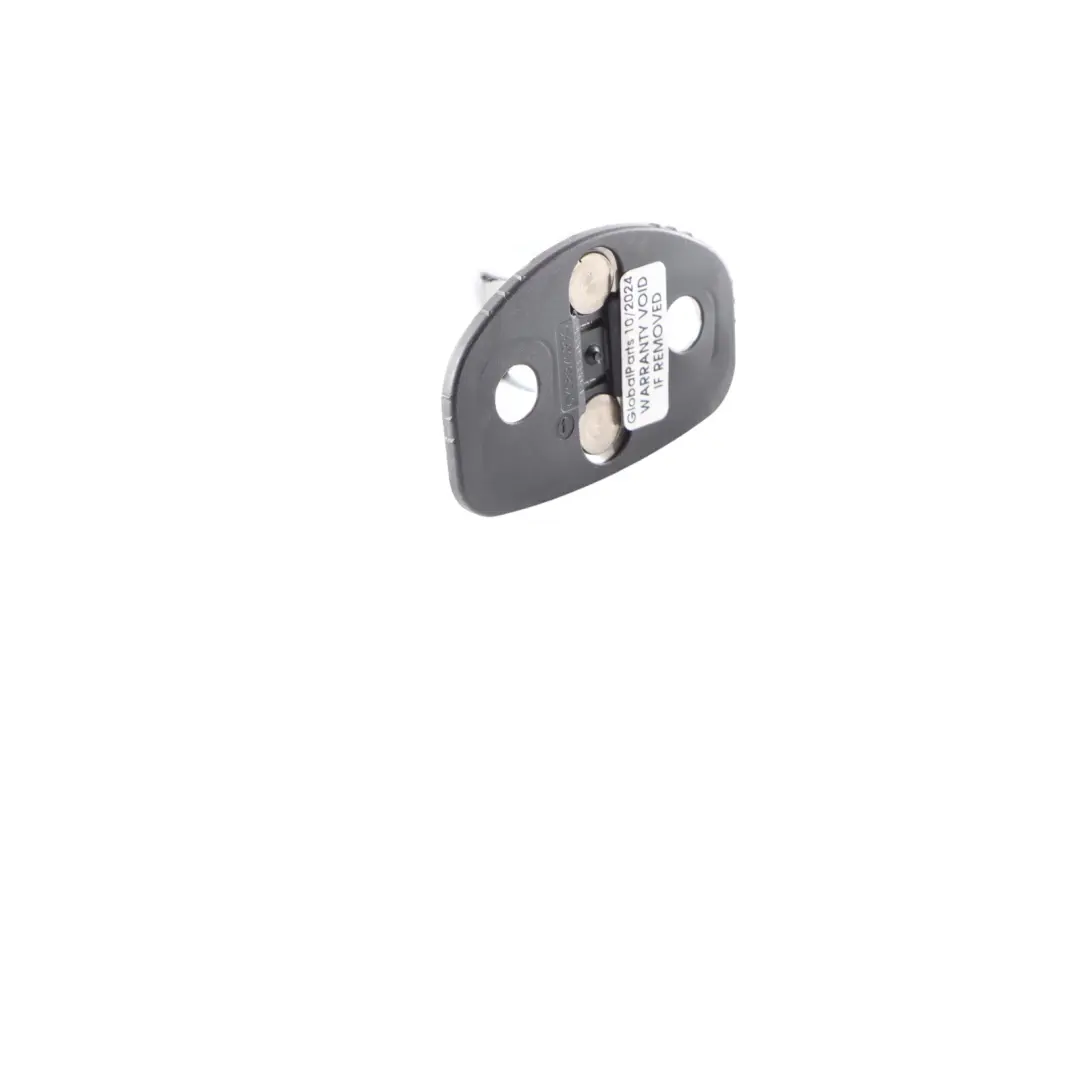 Skoda Octavia II Plaque de Porte Gâche Support de Montage Loquet 8Z0837033A - SKU 6Y0837033C - Numéro de pièce 6Y0837033C