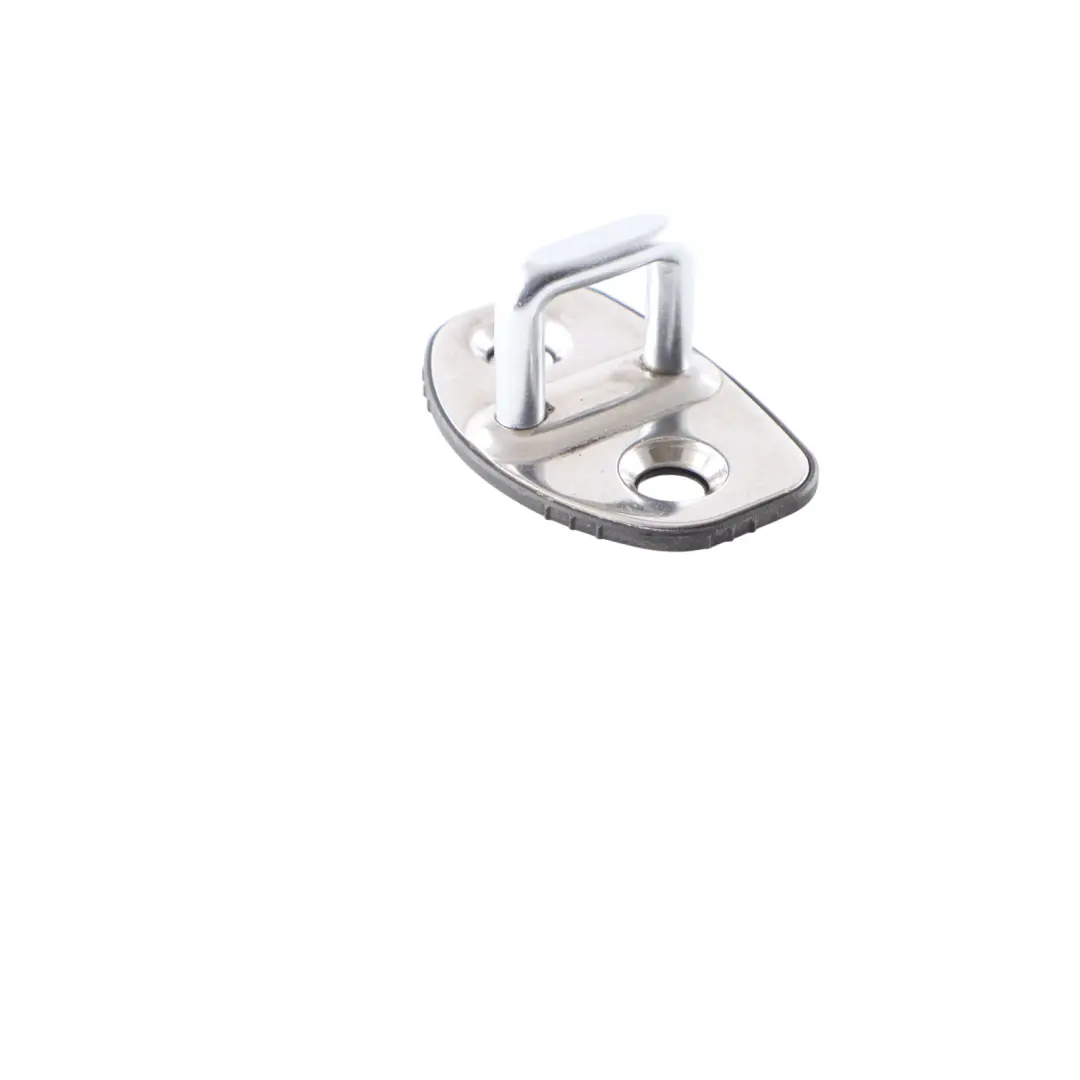Skoda Octavia II Plaque de Porte Gâche Support de Montage Loquet 8Z0837033A - SKU 6Y0837033C - Numéro de pièce 6Y0837033C
