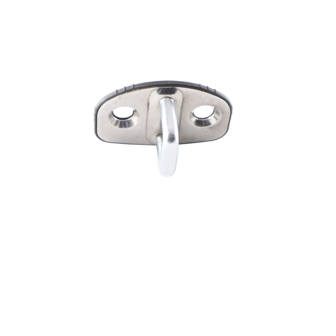 Skoda Octavia II Plaque de Porte Gâche Support de Montage Loquet 8Z0837033A - SKU 6Y0837033C - Numéro de pièce 6Y0837033C