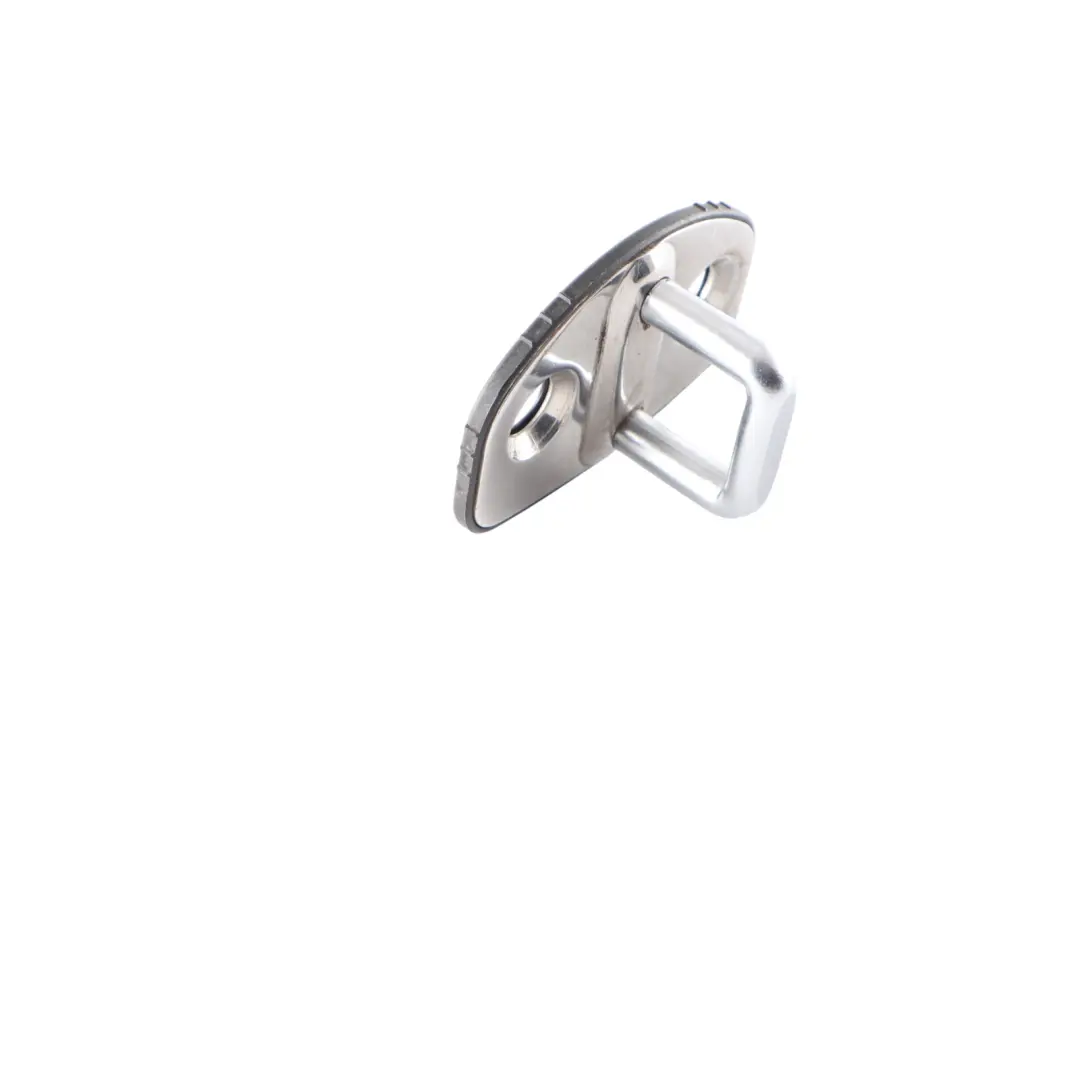 Skoda Octavia II Plaque de Porte Gâche Support de Montage Loquet 8Z0837033A - SKU 6Y0837033C - Numéro de pièce 6Y0837033C