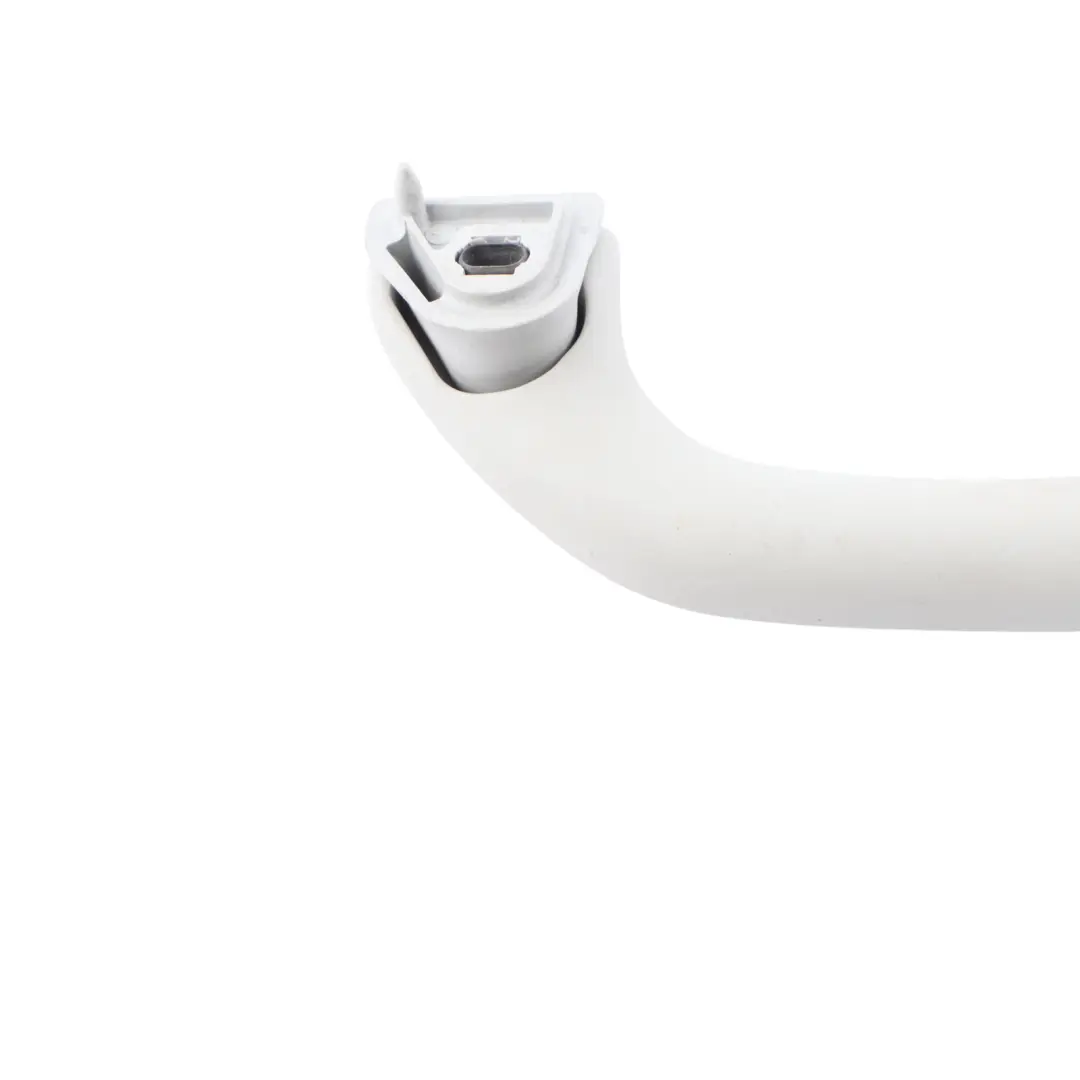 Headliner Grab Handle Left Right N/O/S Skoda Octavia II Rear - SKU 6Y0857607N - Part number 6Y0857607N