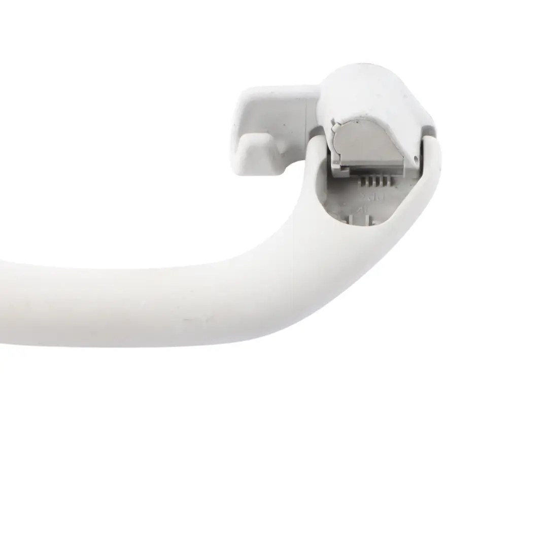 Headliner Grab Handle Left Right N/O/S Skoda Octavia II Rear - SKU 6Y0857607N - Part number 6Y0857607N