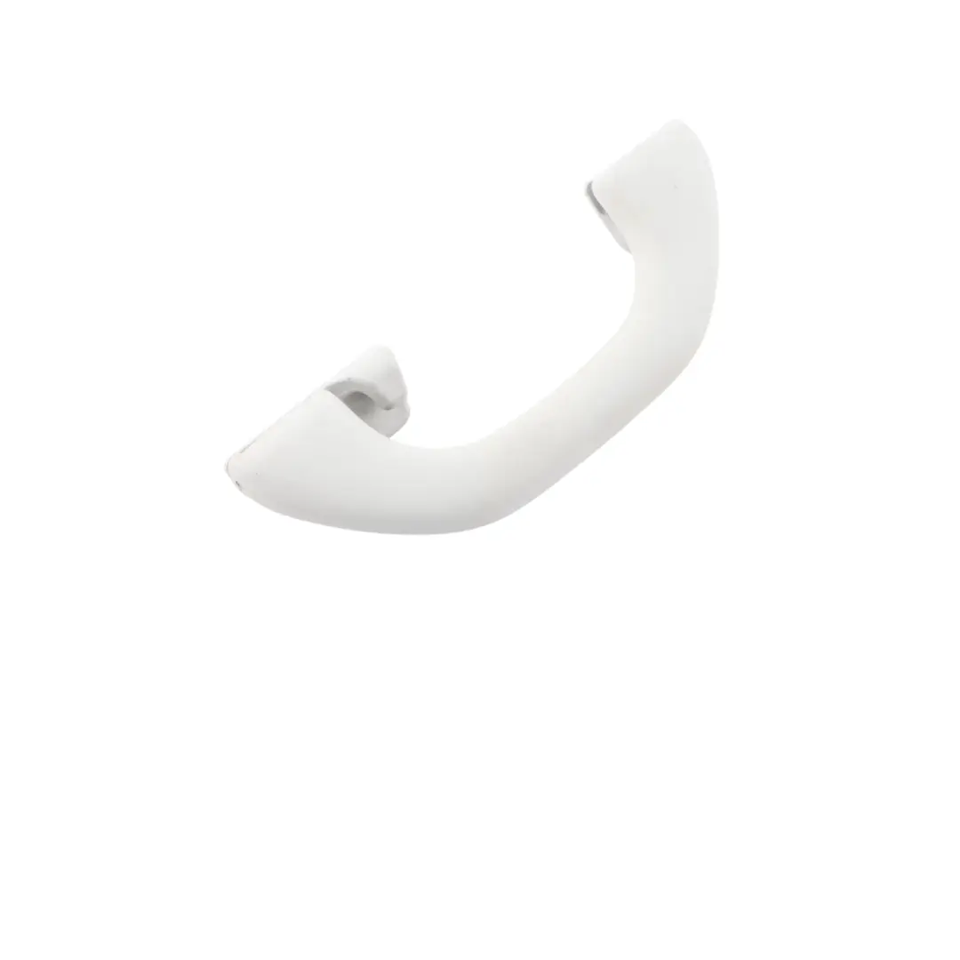 Headliner Grab Handle Left Right N/O/S Skoda Octavia II Rear - SKU 6Y0857607N - Part number 6Y0857607N