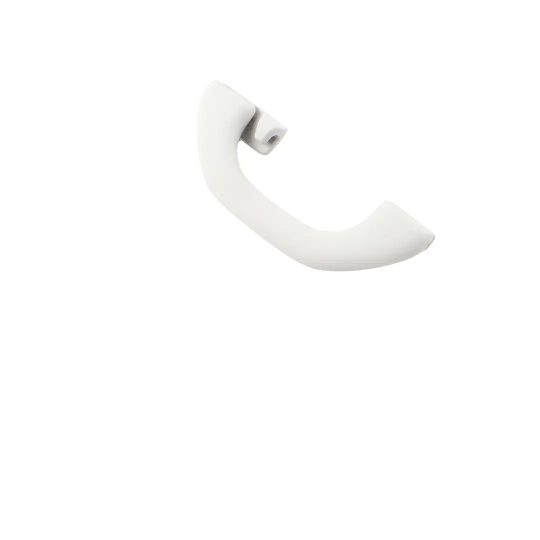 Headliner Grab Handle Left Right N/O/S to Skoda Octavia II Rear with Part number 6Y0857607N Skoda Octavia II Rear Headliner Grab Handle Left Right N/O/S - SKU 6Y0857607N - Part number 6Y0857607N