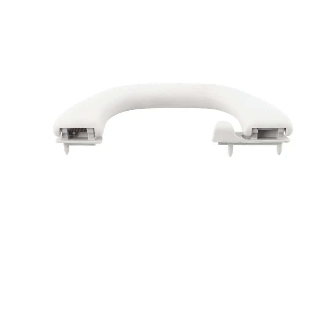Headliner Grab Handle Left Right N/O/S Skoda Octavia II Rear - SKU 6Y0857607N - Part number 6Y0857607N