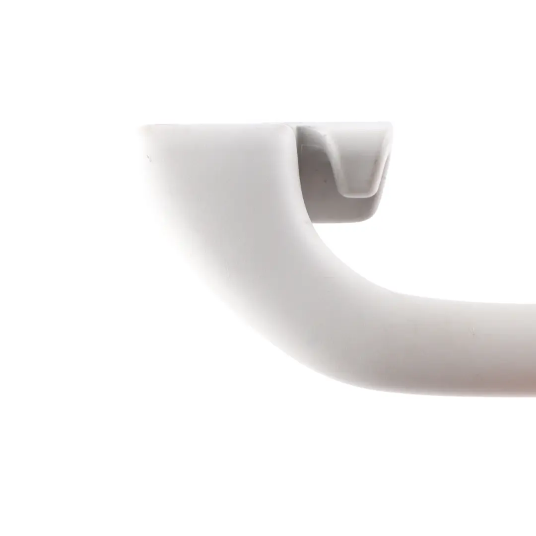Headliner Grab Handle Left Right N/O/S Skoda Octavia II Rear - SKU 6Y0857607N - Part number 6Y0857607N