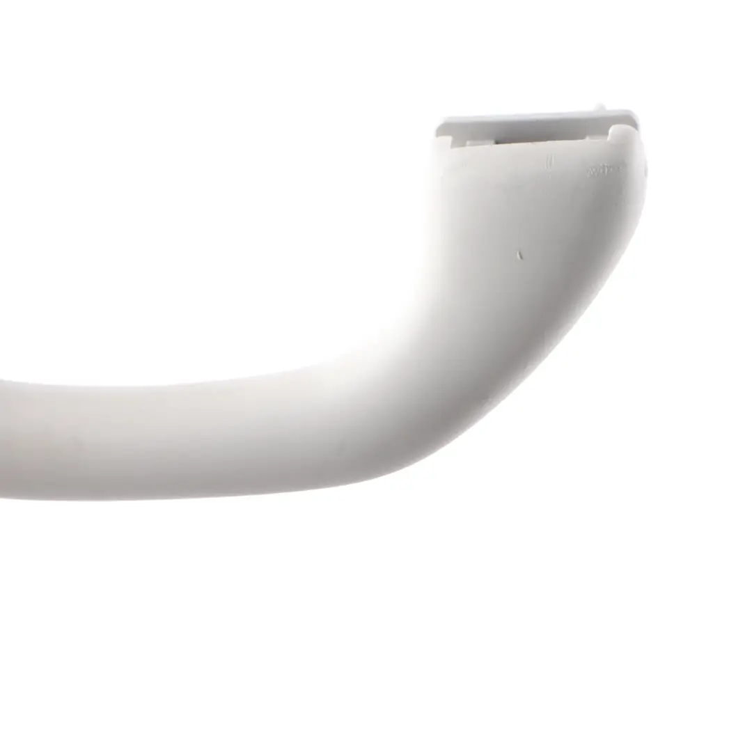 Headliner Grab Handle Left Right N/O/S to Skoda Octavia II Rear with Part number 6Y0857607N Skoda Octavia II Rear Headliner Grab Handle Left Right N/O/S - SKU 6Y0857607N - Part number 6Y0857607N