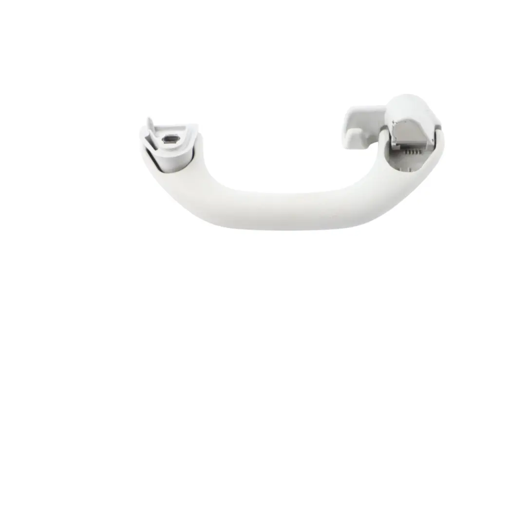 Headliner Grab Handle Left Right N/O/S to Skoda Octavia II Rear with Part number 6Y0857607N Skoda Octavia II Rear Headliner Grab Handle Left Right N/O/S - SKU 6Y0857607N - Part number 6Y0857607N