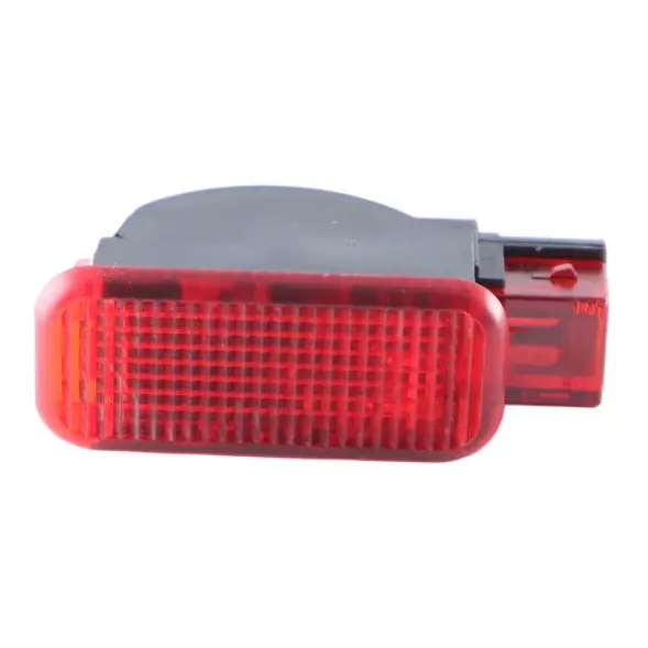 Audi A3 8V Front Door Card Footwell Marker Light Left Right N/O/S - SKU 6Y0947411 - Part number 6Y0947411