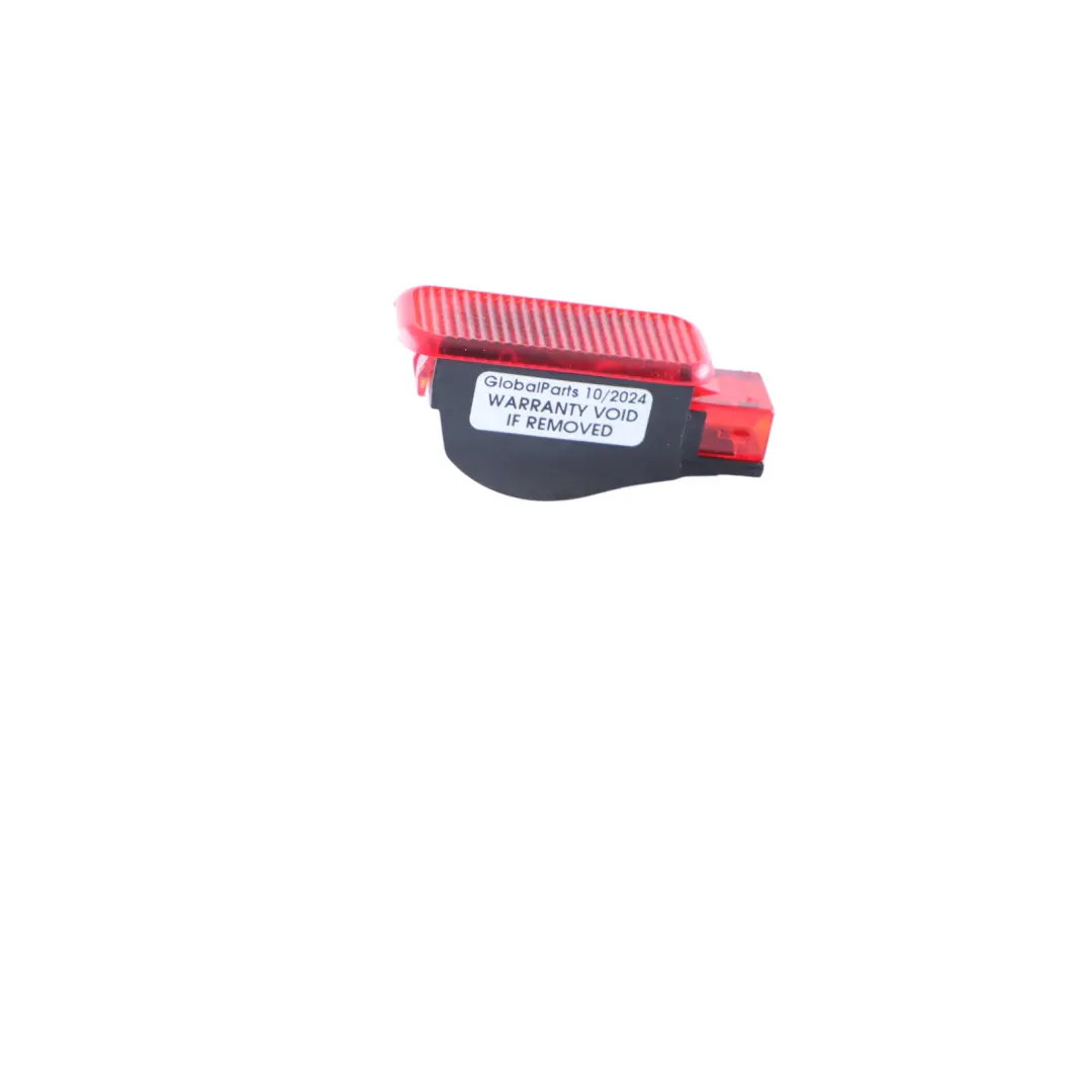 Front Door Card Footwell Marker Light Left Right N/O/S to Audi A3 8V with Part number 6Y0947411 Audi A3 8V Front Door Card Footwell Marker Light Left Right N/O/S - SKU 6Y0947411 - Part number 6Y0947411