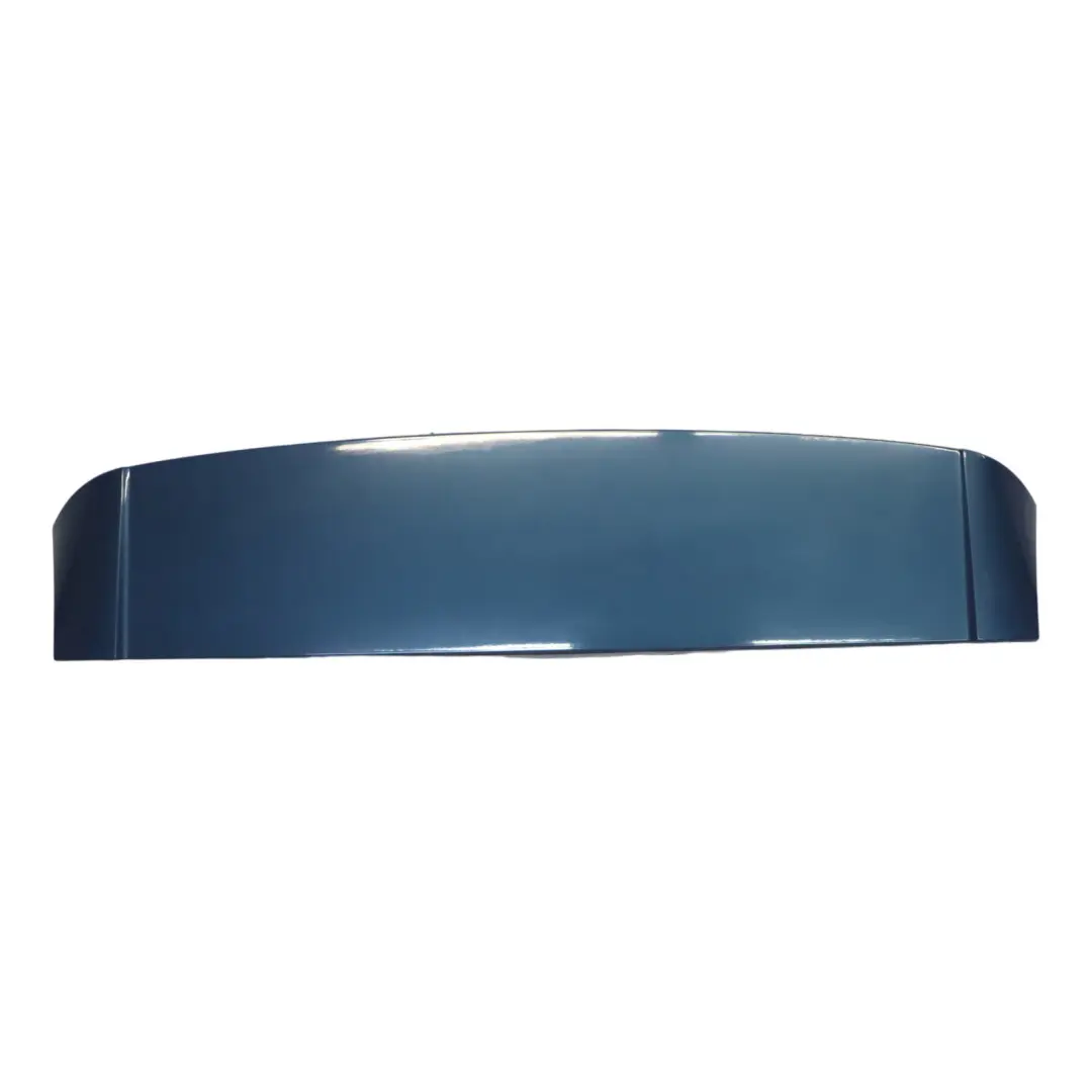 Coffre arrière Couvercle hayon Spoiler supérieur Topasblau Blue - 364 pour BMW X5 E53 à propos du numéro de pièce 7025612 BMW X5 E53 Coffre arrière Couvercle hayon Spoiler supérieur Topasblau Blue - 364 - SKU 7025612-TPB - Numéro de pièce 7025612