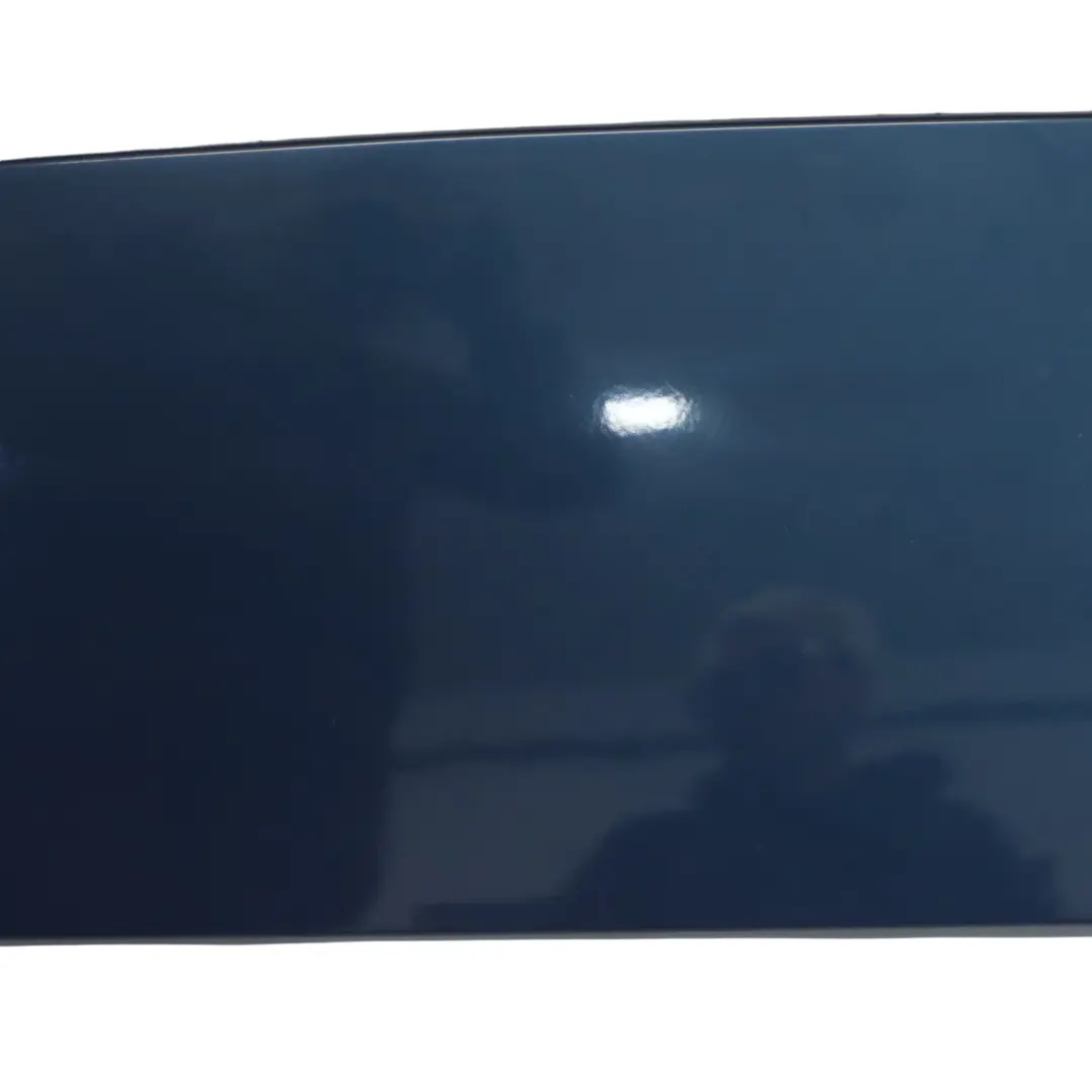 Coffre arrière Couvercle hayon Spoiler supérieur Topasblau Blue - 364 pour BMW X5 E53 à propos du numéro de pièce 7025612 BMW X5 E53 Coffre arrière Couvercle hayon Spoiler supérieur Topasblau Blue - 364 - SKU 7025612-TPB - Numéro de pièce 7025612