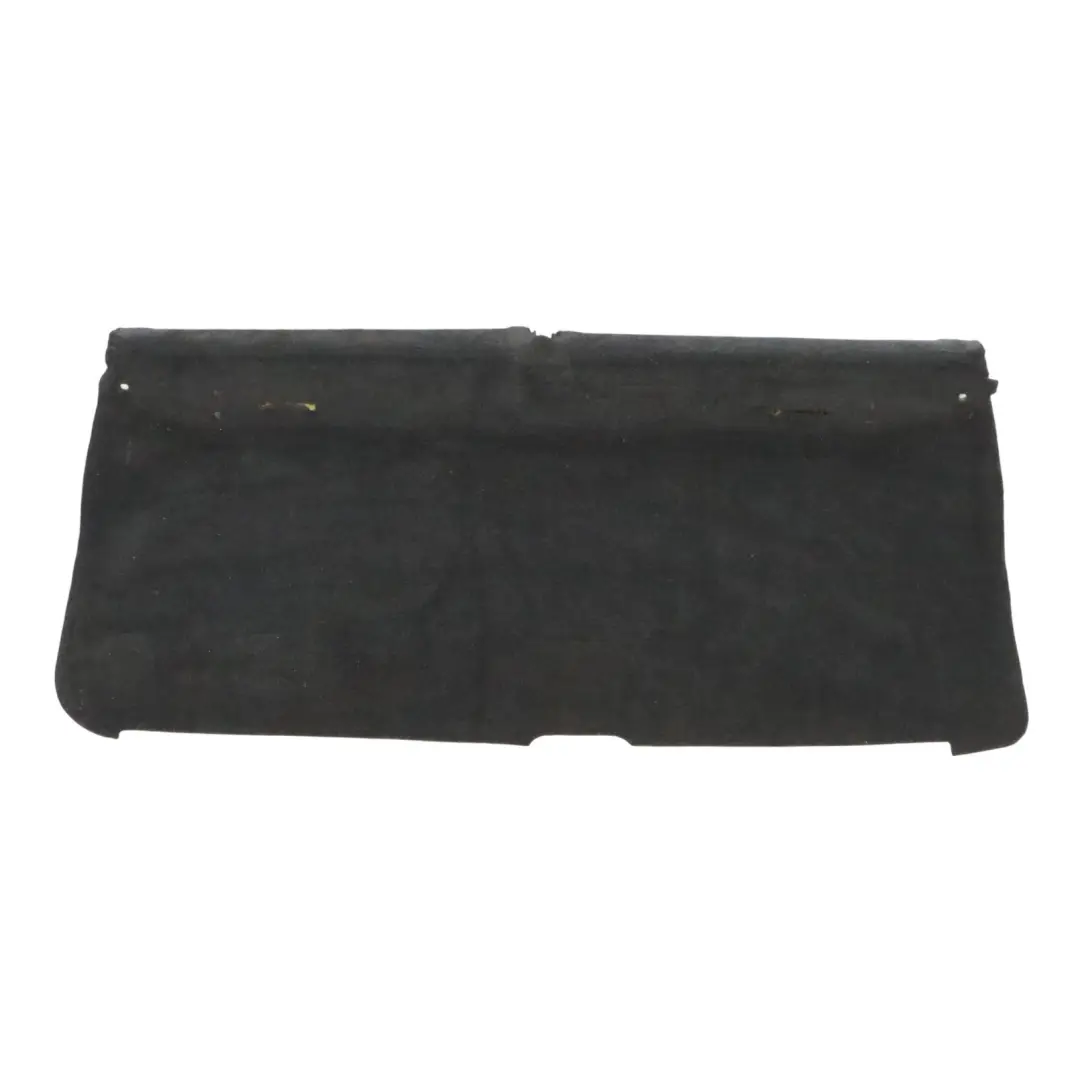 Mini Cooper R50 R53 Coffre à bagages Couvre-plancher Couvre-joints - SKU 7029312-1 - Numéro de pièce 7029312