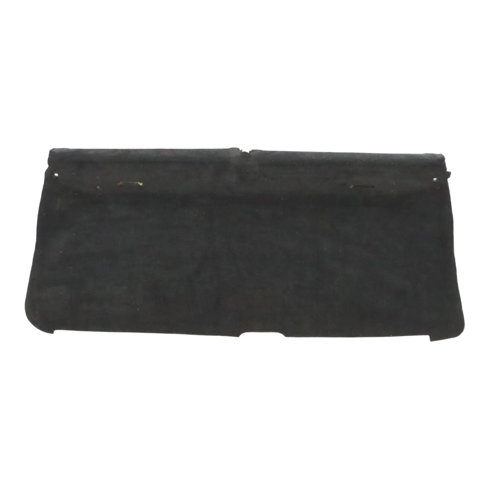 Mini Cooper R50 R53 Coffre à bagages Couvre-plancher Couvre-joints