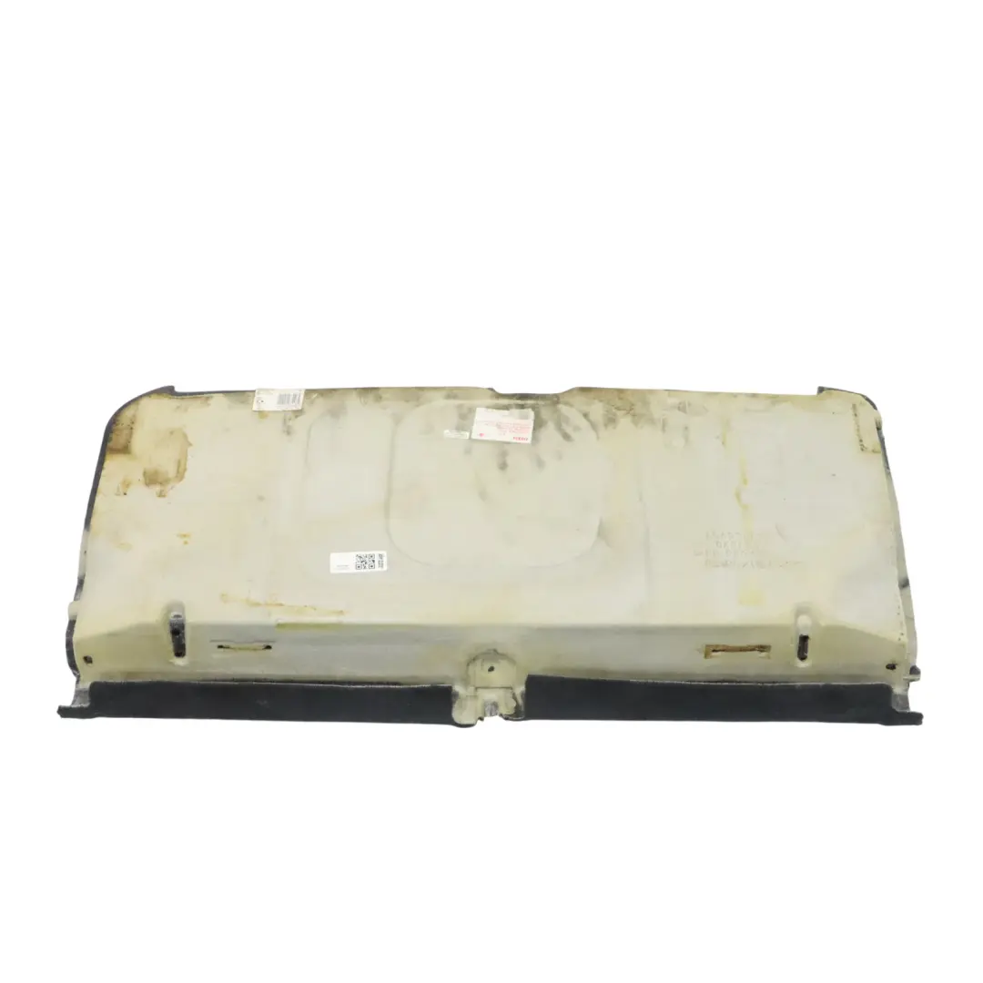 Mini Cooper R50 R53 Coffre à bagages Couvre-plancher Couvre-joints - SKU 7029312-1 - Numéro de pièce 7029312