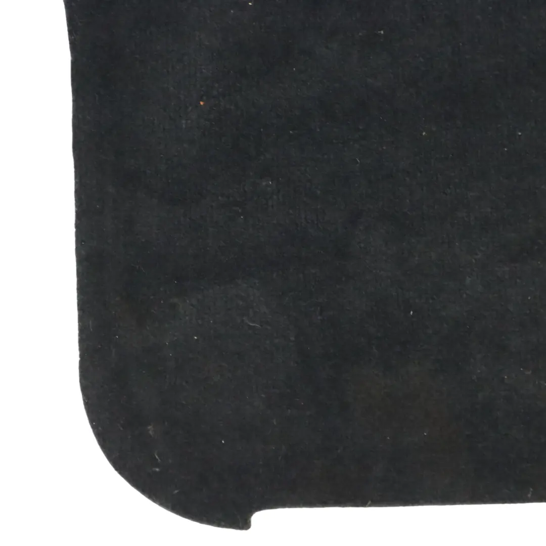 Mini Cooper R50 R53 Coffre à bagages Couvre-plancher Couvre-joints - SKU 7029312-1 - Numéro de pièce 7029312