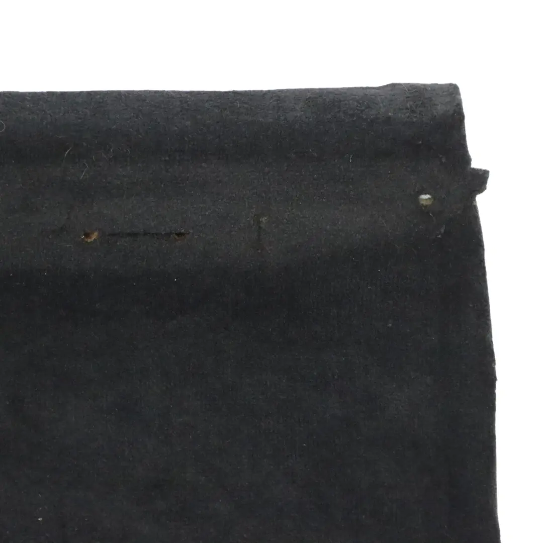 Mini Cooper R50 R53 Coffre à bagages Couvre-plancher Couvre-joints - SKU 7029312-1 - Numéro de pièce 7029312