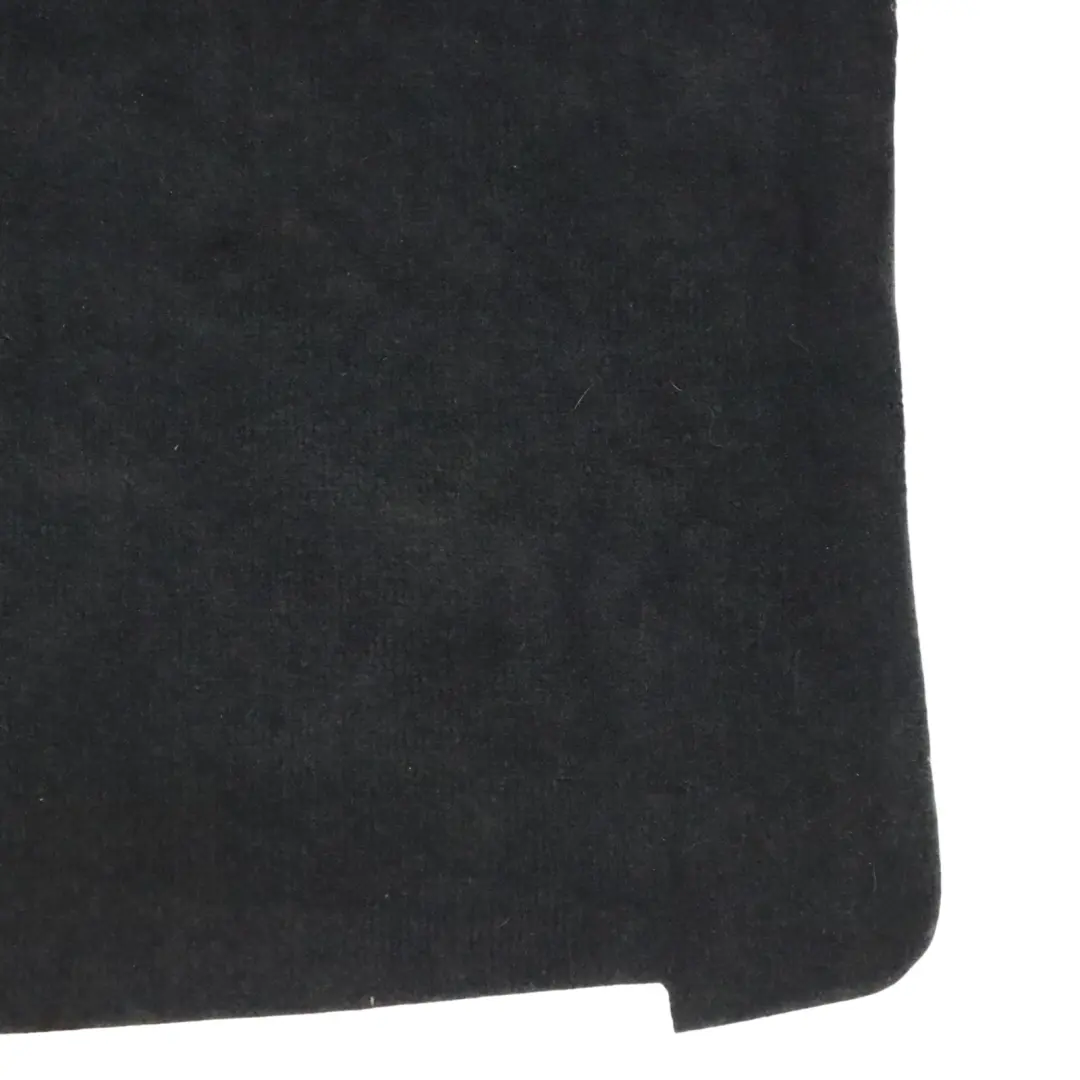 Mini Cooper R50 R53 Coffre à bagages Couvre-plancher Couvre-joints - SKU 7029312-1 - Numéro de pièce 7029312