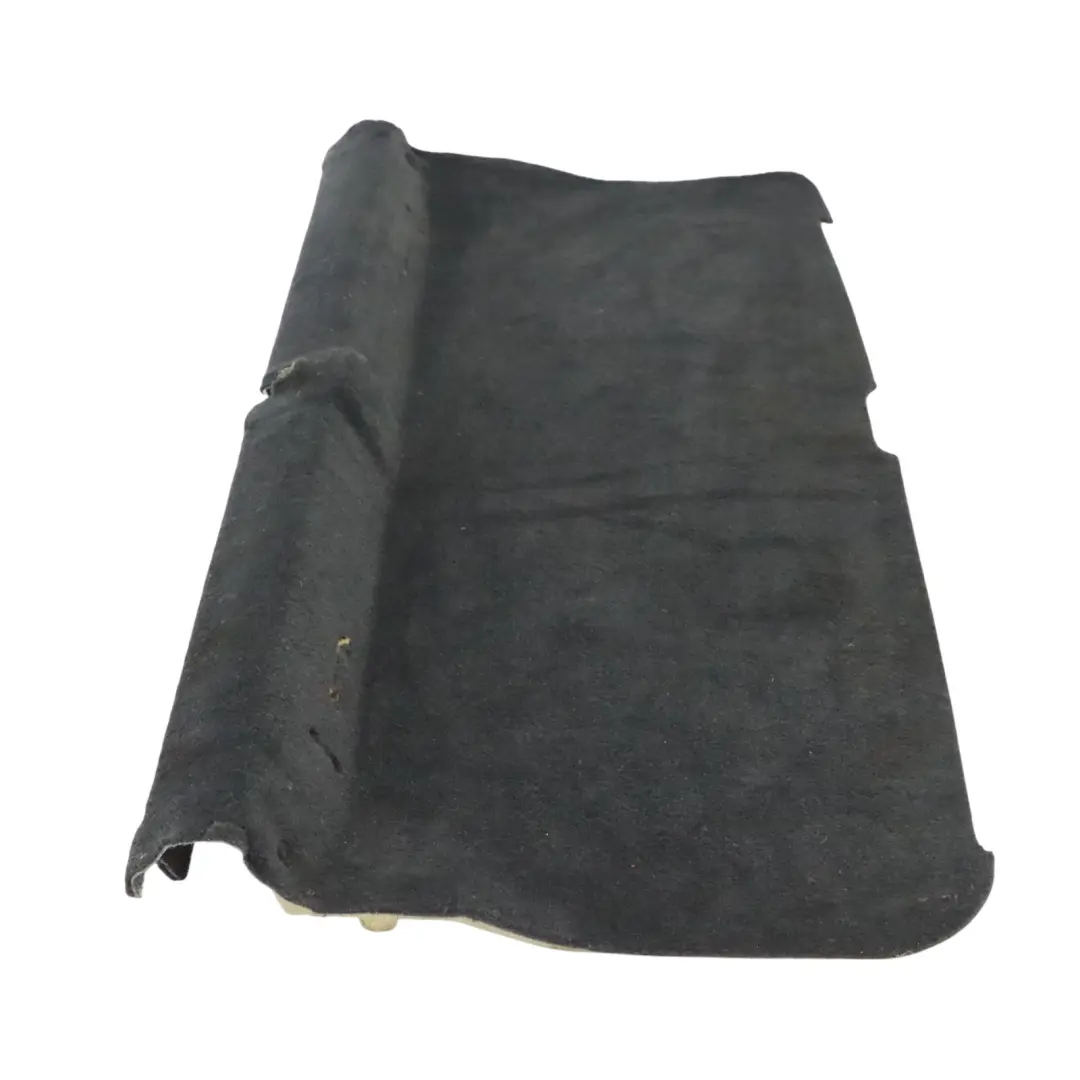 Mini Cooper R50 R53 Coffre à bagages Couvre-plancher Couvre-joints - SKU 7029312-1 - Numéro de pièce 7029312