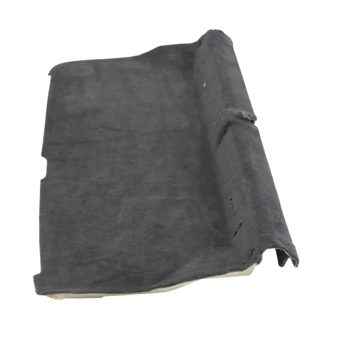 Mini Cooper R50 R53 Coffre à bagages Couvre-plancher Couvre-joints - SKU 7029312-1 - Numéro de pièce 7029312