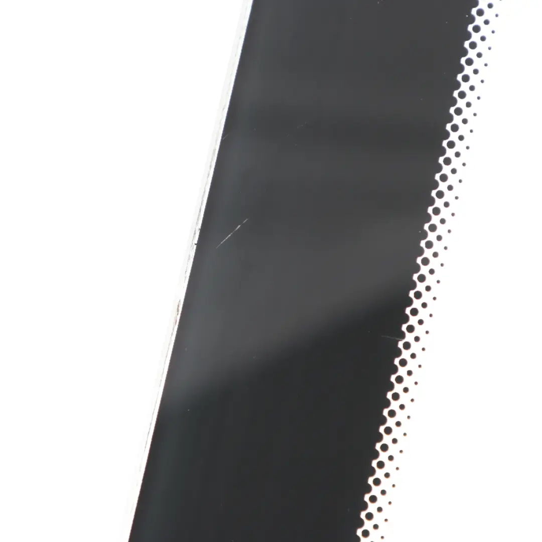 BMW E61 Touring Szyba Drzwi Ćwiartka Trójkąt AS2 Prawy Tył - SKU 7044176-1 - Numer Części 7044176