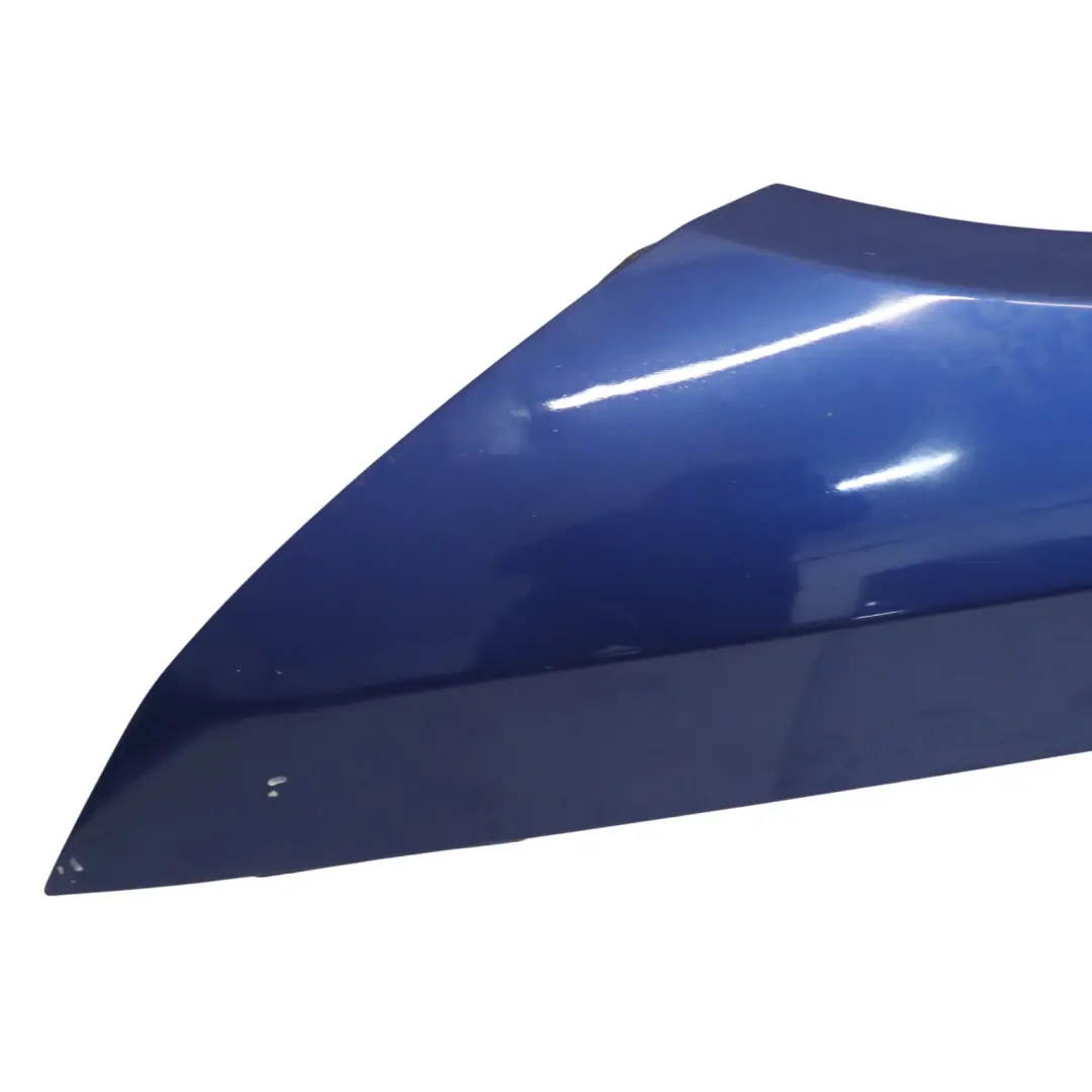 BMW Z4 E85 E86 Pannello laterale anteriore destro Parafango Montegoblau - A51 - SKU 7053328-MTB - Numero di parte 7053328