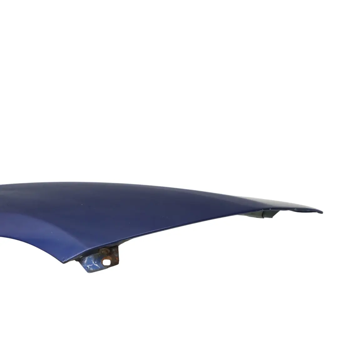 Pannello laterale anteriore destro Parafango Montegoblau - A51 per BMW Z4 E85 E86 con numero di parte 7053328 BMW Z4 E85 E86 Pannello laterale anteriore destro Parafango Montegoblau - A51 - SKU 7053328-MTB - Numero di parte 7053328