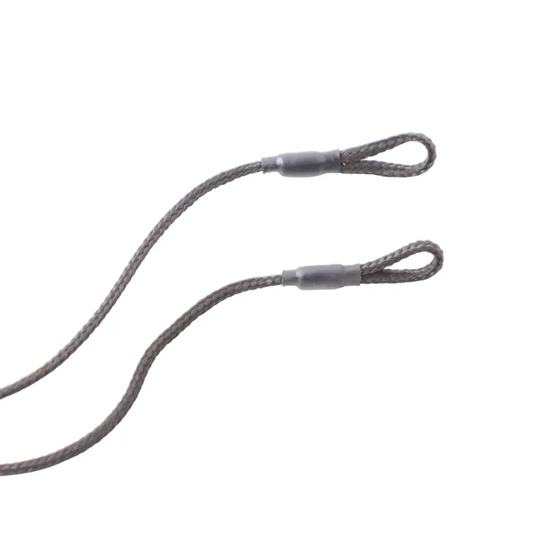 Parcel Shelf Cord String Strap Set to Mini Cooper R50 R53 with Part number 7056788 Mini Cooper R50 R53 Parcel Shelf Cord String Strap Set - SKU 7056788 - Part number 7056788