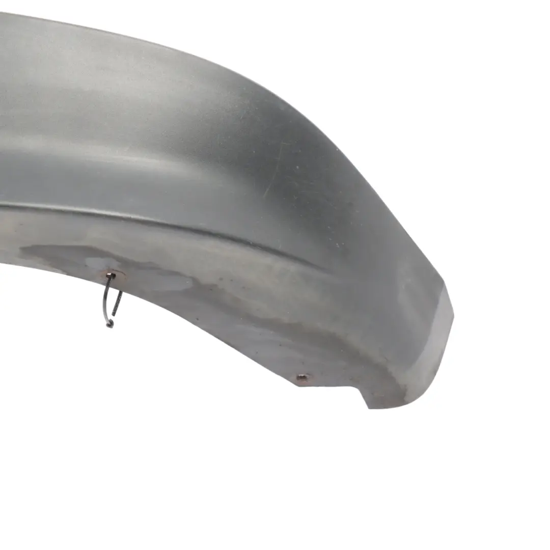 Bumper Lower Diffuser Trim Panel Covering to BMW E87 Rear with Part number 7058508 BMW E87 Rear Bumper Lower Diffuser Trim Panel Covering - SKU 7058508-1 - Part number 7058508