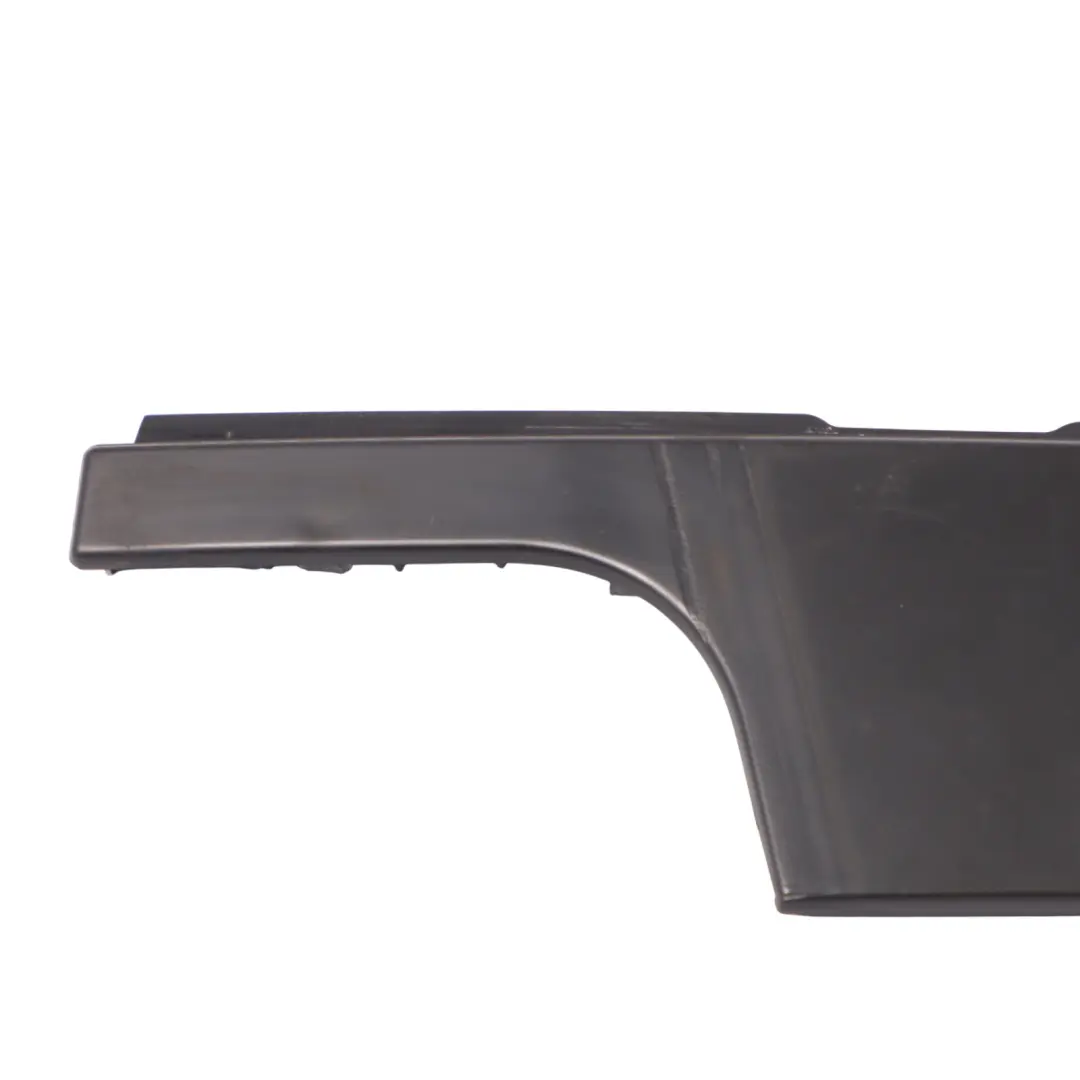 BMW E87 Couvercle de Garniture de Colonne A cote Gauche Noir - SKU 7068099-1 - Numéro de pièce 7068099