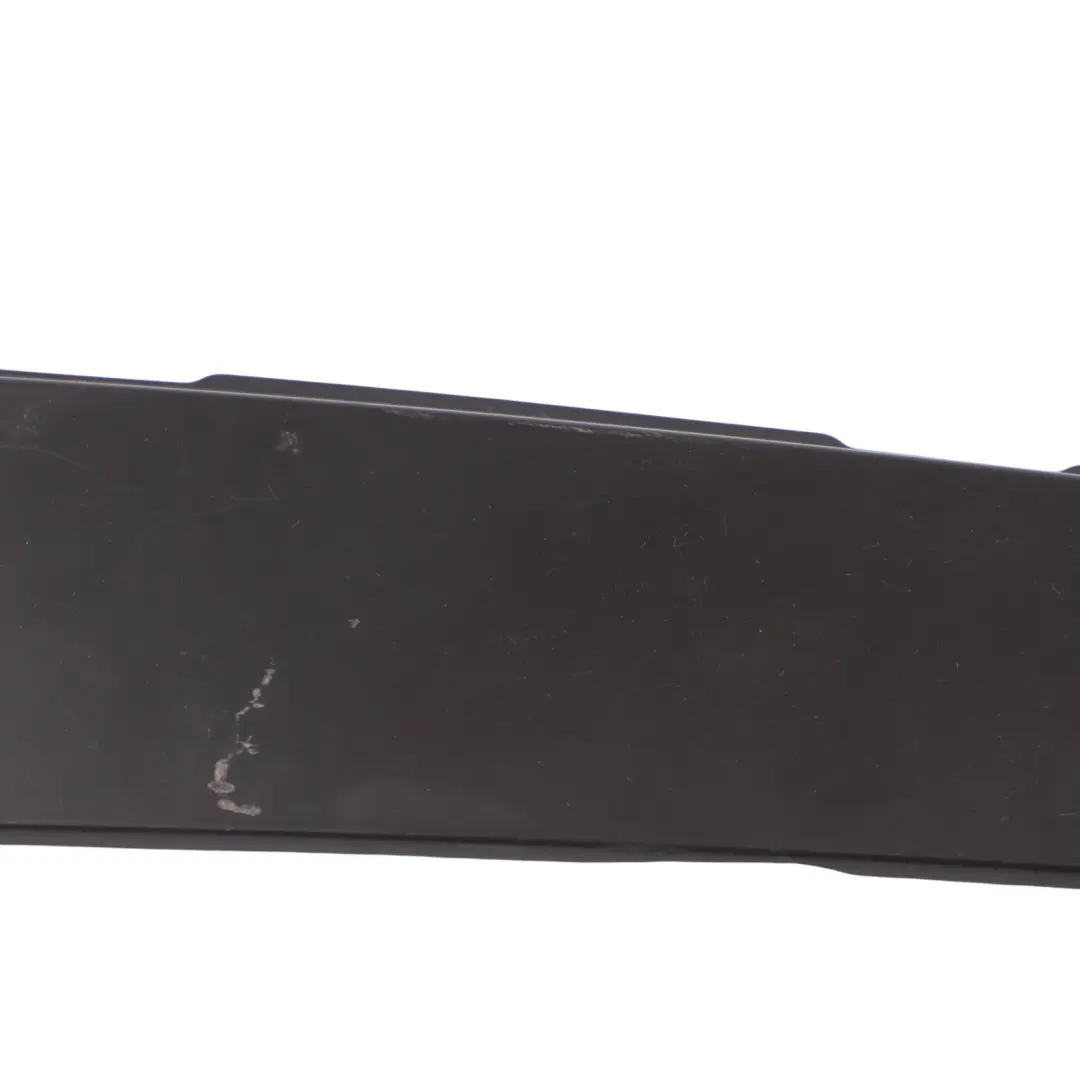 BMW E87 Couvercle de Garniture de Colonne A cote Gauche Noir - SKU 7068099-1 - Numéro de pièce 7068099