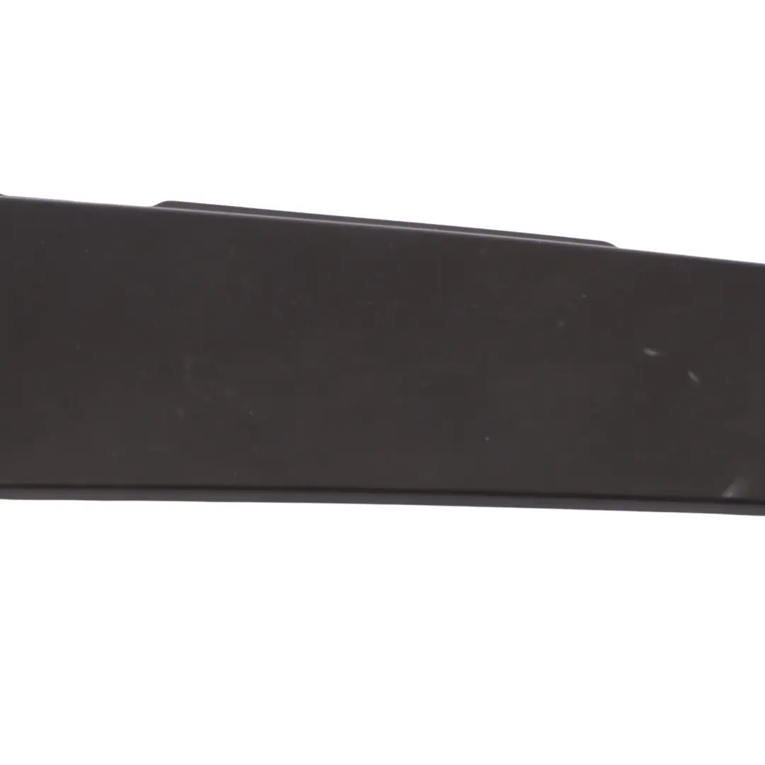 BMW E87 Finisher Window B-pillar Trim Strip Cover Front Left N/S Door - SKU 7068099-1 - Part number 7068099